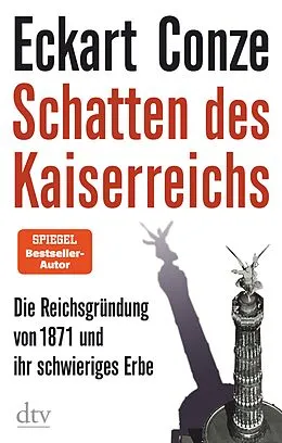 E-Book (epub) Schatten des Kaiserreichs von Eckart Conze