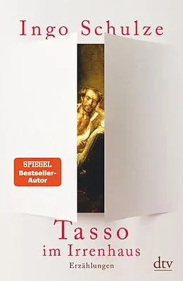 E-Book (epub) Tasso im Irrenhaus von Ingo Schulze