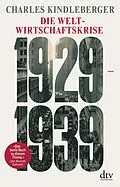 E-Book (epub) Die Weltwirtschaftskrise 1929-1939 von Charles Kindleberger