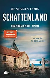 E-Book (epub) Schattenland von Benjamin Cors