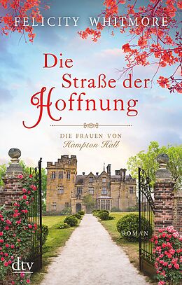 E-Book (epub) Die Straße der Hoffnung von Felicity Whitmore