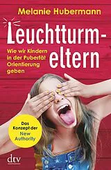 E-Book (epub) Leuchtturmeltern von Melanie Hubermann