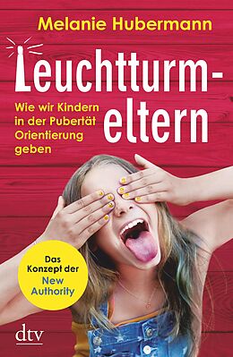 E-Book (epub) Leuchtturmeltern von Melanie Hubermann