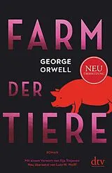 E-Book (epub) Farm der Tiere von George Orwell