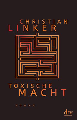 E-Book (epub) Toxische Macht von Christian Linker