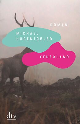 E-Book (epub) Feuerland von Michael Hugentobler