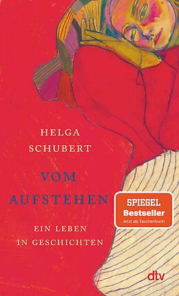 E-Book (epub) Vom Aufstehen von Helga Schubert