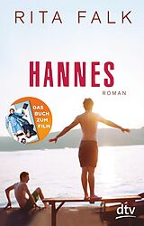 E-Book (epub) Hannes von Rita Falk