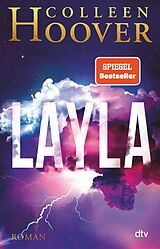 E-Book (epub) Layla von Colleen Hoover