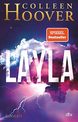 E-Book (epub) Layla von Colleen Hoover