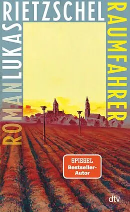 E-Book (epub) Raumfahrer von Lukas Rietzschel