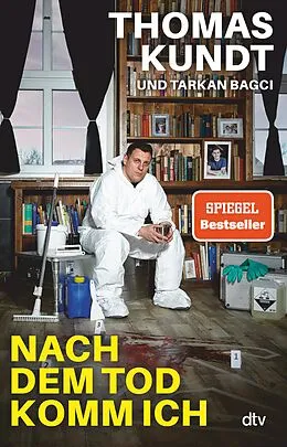 E-Book (epub) Nach dem Tod komm ich von Thomas Kundt, Tarkan Bagci