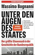 E-Book (epub) Unter den Augen des Staates von Massimo Bognanni