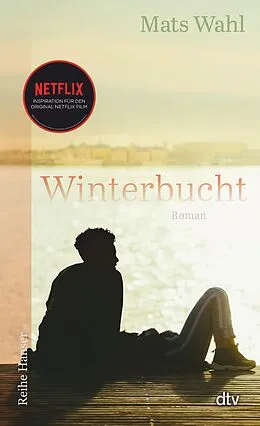 E-Book (epub) Winterbucht von Mats Wahl
