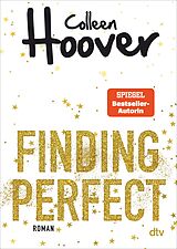 E-Book (epub) Finding Perfect von Colleen Hoover