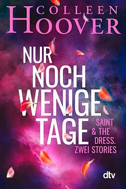 E-Book (epub) Nur noch wenige Tage von Colleen Hoover