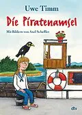 E-Book (epub) Die Piratenamsel von Uwe Timm