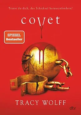 E-Book (epub) Covet von Tracy Wolff