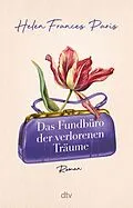 E-Book (epub) Das Fundbüro der verlorenen Träume von Helen Frances Paris