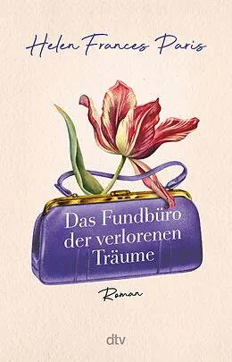 E-Book (epub) Das Fundbüro der verlorenen Träume von Helen Frances Paris