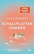 E-Book (epub) Schallplattensommer von Alina Bronsky