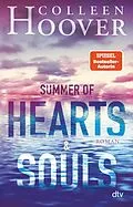 E-Book (epub) Summer of Hearts and Souls von Colleen Hoover