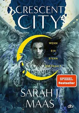 E-Book (epub) Crescent City  Wenn ein Stern erstrahlt von Sarah J. Maas