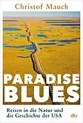 E-Book (epub) Paradise Blues von Christof Mauch