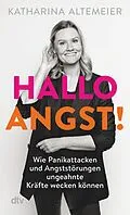 E-Book (epub) Hallo Angst! von Katharina Altemeier