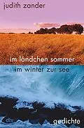 E-Book (epub) im ländchen sommer im winter zur see von Judith Zander