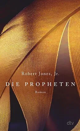 E-Book (epub) Die Propheten von Robert Jones Jr.