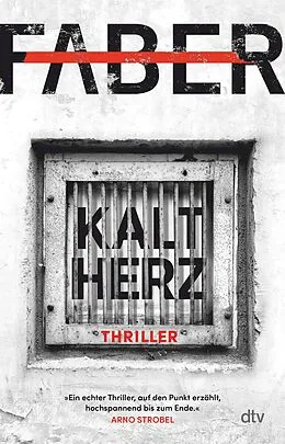 E-Book (epub) Kaltherz von Henri Faber