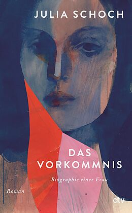 E-Book (epub) Das Vorkommnis von Julia Schoch