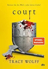 E-Book (epub) Court von Tracy Wolff