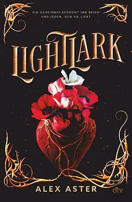 E-Book (epub) Lightlark von Alex Aster