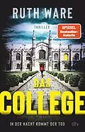 E-Book (epub) Das College von Ruth Ware