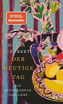 E-Book (epub) Der heutige Tag von Helga Schubert