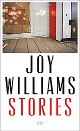 E-Book (epub) Stories von Joy Williams