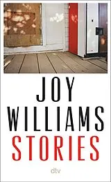 E-Book (epub) Stories von Joy Williams
