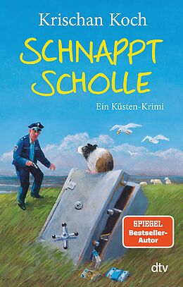 E-Book (epub) Schnappt Scholle von Krischan Koch