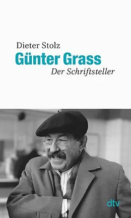 E-Book (epub) Günter Grass von Dieter Stolz