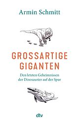 E-Book (epub) Großartige Giganten von Armin Schmitt