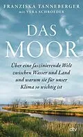 E-Book (epub) Das Moor von Franziska Tanneberger