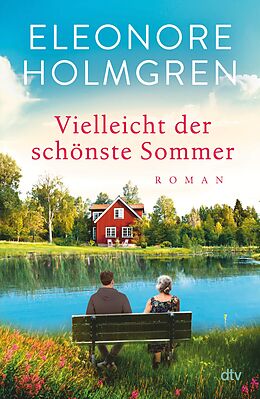 E-Book (epub) Vielleicht der schönste Sommer von Eleonore Holmgren