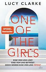 E-Book (epub) One of the Girls von Lucy Clarke