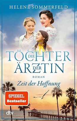 E-Book (epub) Die Töchter der Ärztin von Helene Sommerfeld