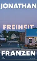 E-Book (epub) Freiheit von Jonathan Franzen