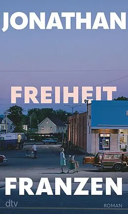E-Book (epub) Freiheit von Jonathan Franzen