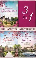 E-Book (epub) Die Hampton-Hall-Trilogie von Felicity Whitmore