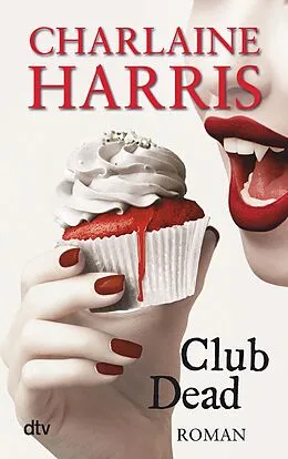 E-Book (epub) Club Dead von Charlaine Harris